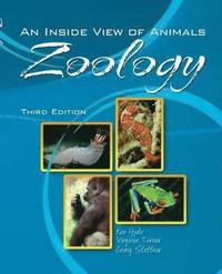 bokomslag Zoology: An Inside View of Animals