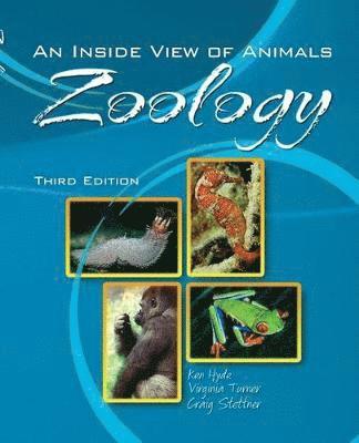 Zoology: An Inside View of Animals 1