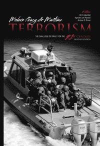 bokomslag Modern Piracy and Maritime Terrorism: The Challenge of Piracy for the 21st Century