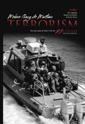 Modern Piracy and Maritime Terrorism: The Challenge of Piracy for the 21st Century 1
