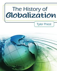 bokomslag History of Globalization
