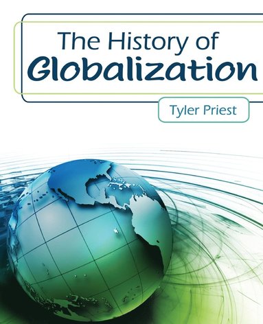 bokomslag History of Globalization