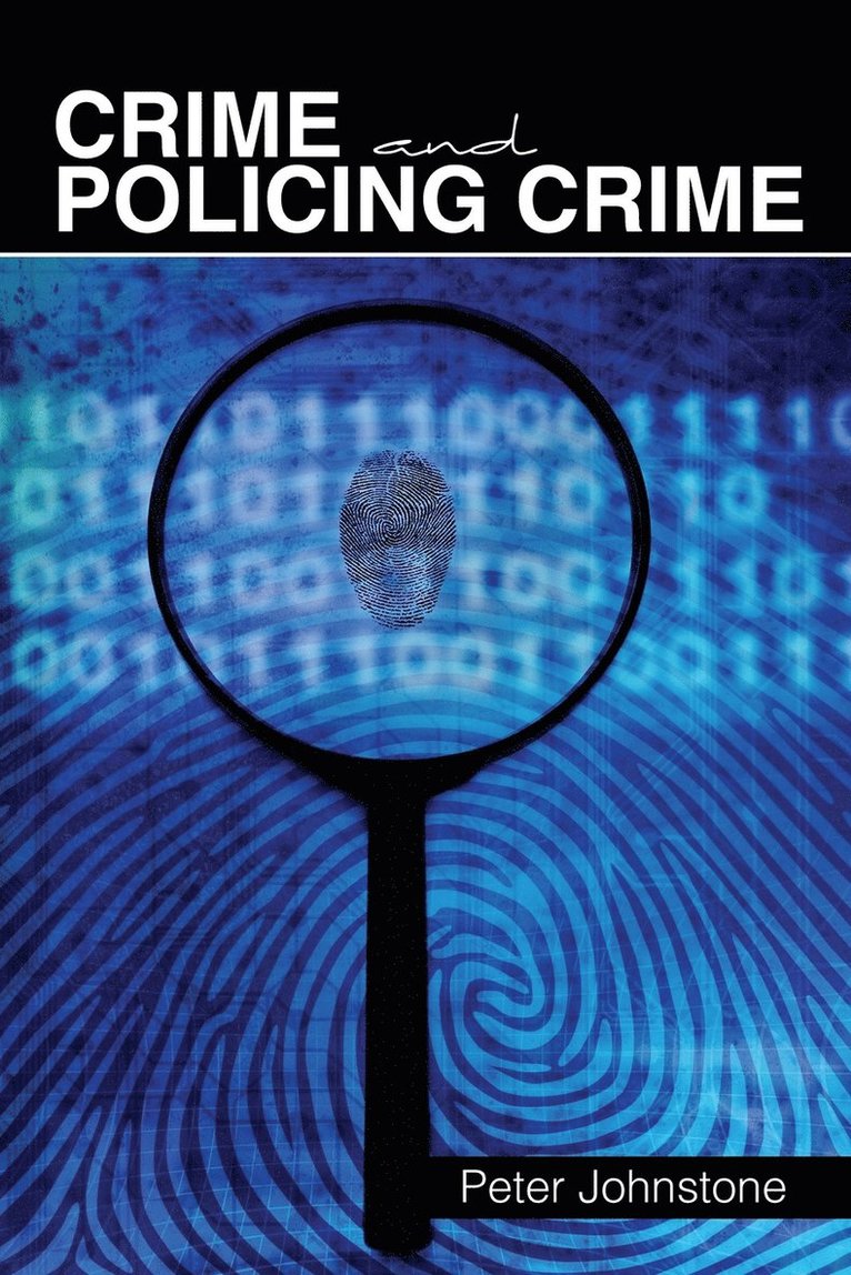 Crime and Policing Crime 1