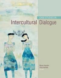 bokomslag Case Studies in Intercultural Dialogue