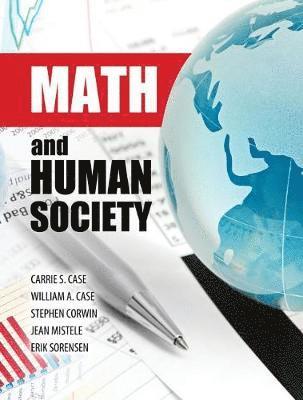 Math and Human Society 1