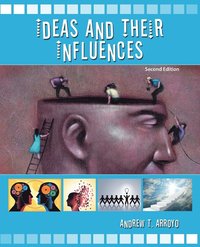 bokomslag Ideas and Their Influences