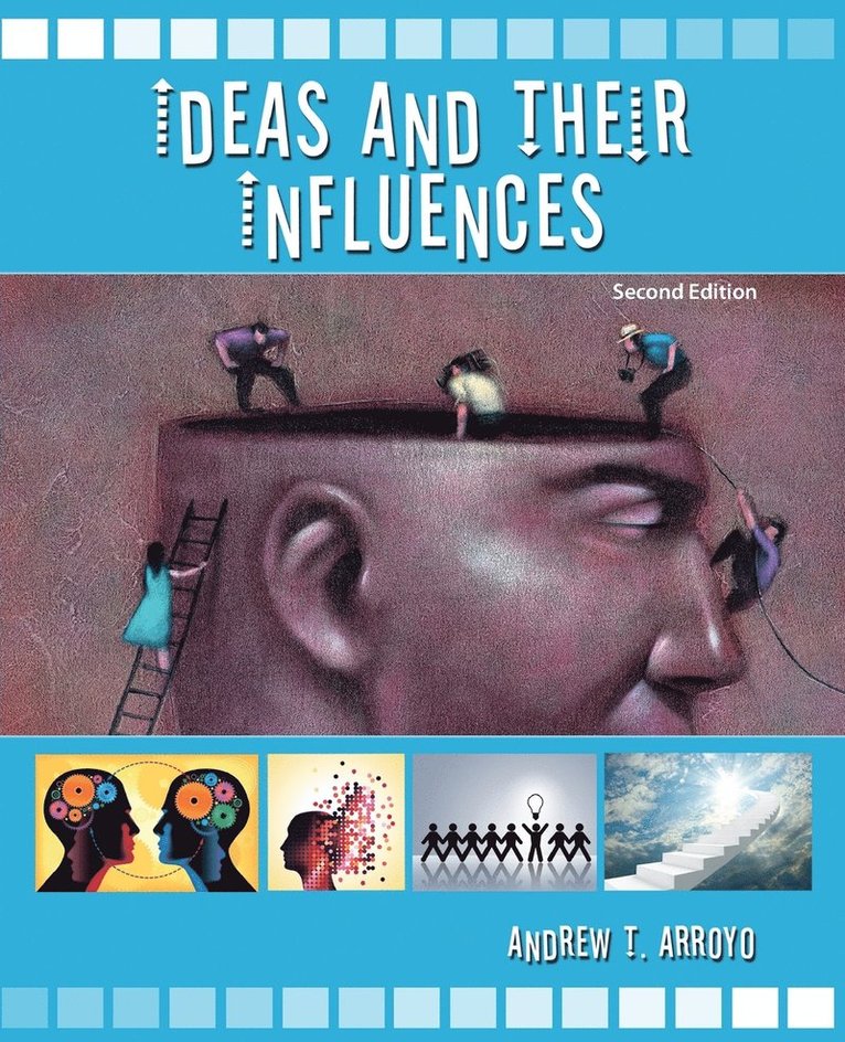 Ideas and Their Influences 1