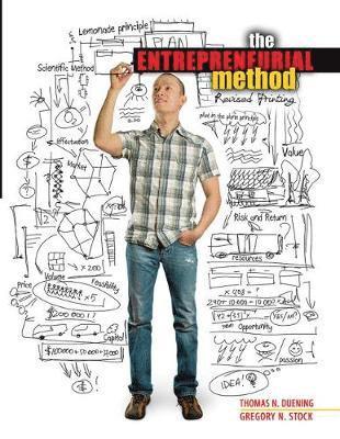 The Entrepreneurial Method 1