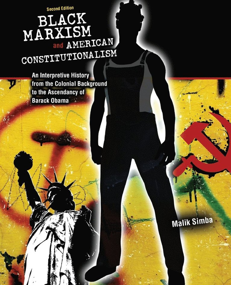 Black Marxism And American Constitutionalism 1