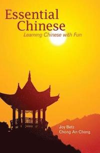 bokomslag Essential Chinese