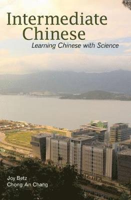 Intermediate Chinese