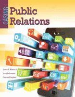 bokomslag Casing Public Relations