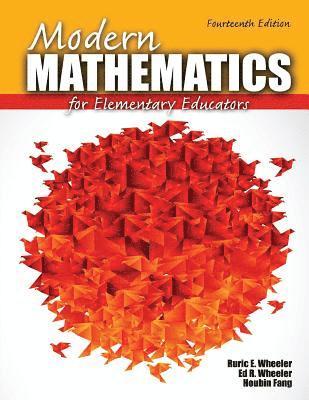 Modern Mathematics for Elementary Educators 1