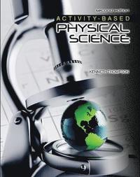 bokomslag Activity-Based Physical Science