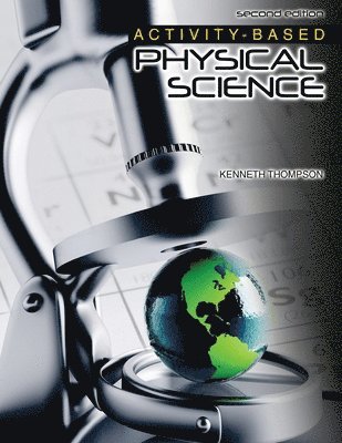 Kenneth Thompson - Activity-Based Physical Science, Häftad