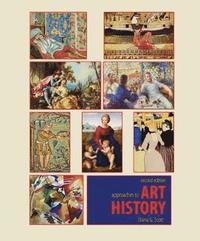 bokomslag Approaches to Art History