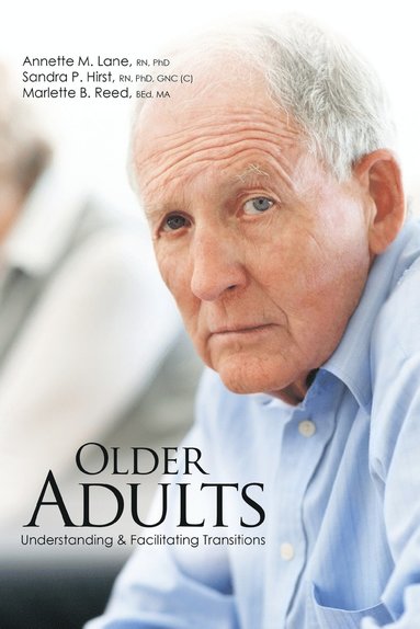 bokomslag Older Adults