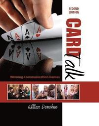 bokomslag Card Talk: Winning Communication Games