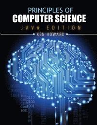 bokomslag Principles of Computer Science: Java Edition