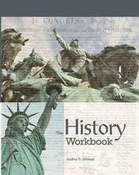 bokomslag The History Workbook