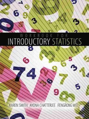 Workbook for Introductory Statistics 1