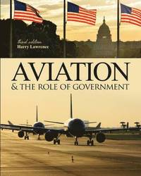 bokomslag Aviation and the Role of Government