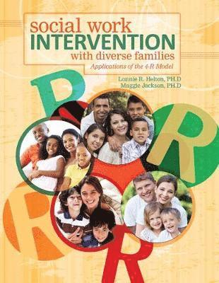 Social Work Intervention with Diverse Families 1
