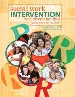 Social Work Intervention with Diverse Families