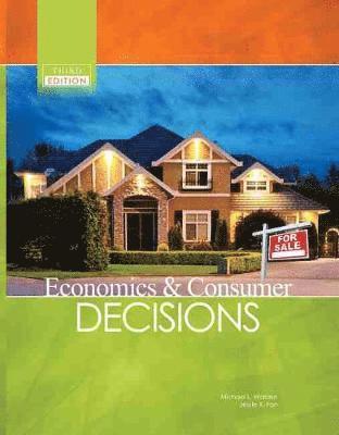 Economics and Consumer Decisions 1