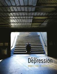 bokomslag All about Depression