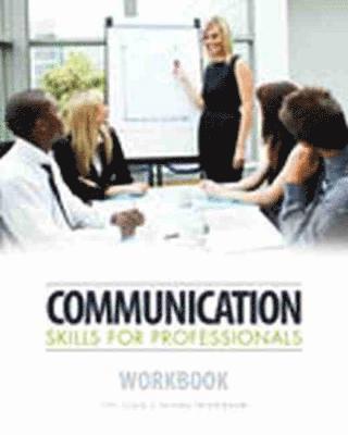 Communication Skills for Professionals Workbook 1