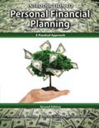 bokomslag Introduction to Personal Financial Planning: A Practical Approach
