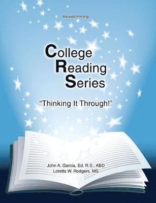 College Reading Series 1