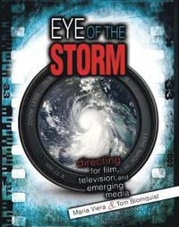 bokomslag Eye of the Storm