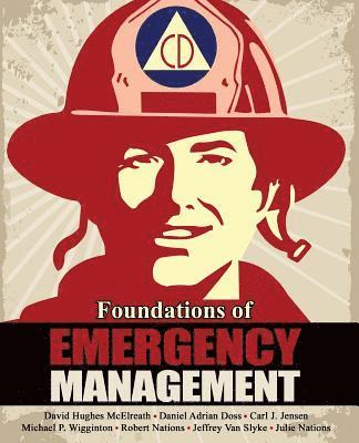 Foundations of Emergency Management 1
