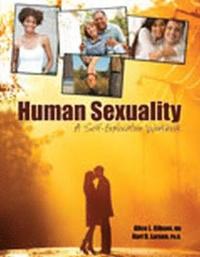 bokomslag Human Sexuality: A Self-Exploration Workbook
