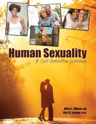 bokomslag Human Sexuality: A Self-Exploration Workbook