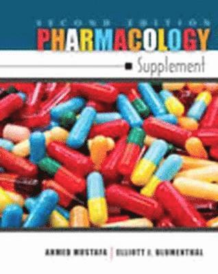 Pharmacology Supplement 1