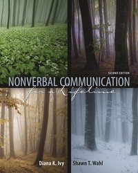bokomslag Nonverbal Communication for a Lifetime