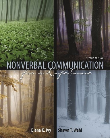 bokomslag Nonverbal Communication for a Lifetime