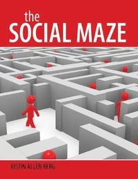 bokomslag The Social Maze