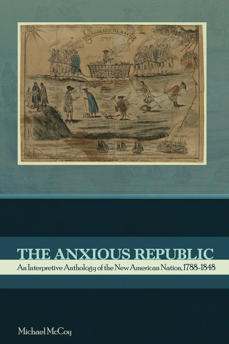 Anxious Republic