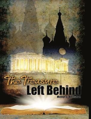 Treasure Left Behind