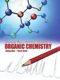 bokomslag Practicing Basic Structure Elucidation in Organic Chemistry