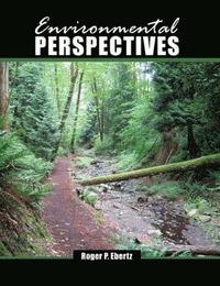 bokomslag Environmental Perspectives