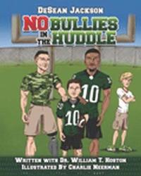 bokomslag No Bullies in the Huddle - Eagles