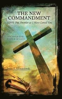 bokomslag The New Commandment