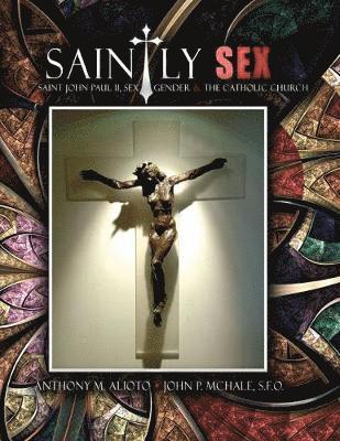 Saintly Sex 1