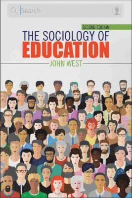 bokomslag Sociology of Education