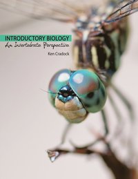 bokomslag Intro Biology